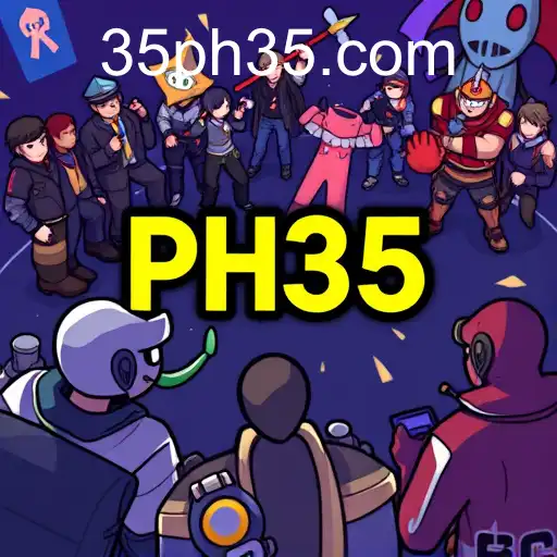 Exploring the 'Community Forums' Game Category: The Rising Influence of 'PH35'