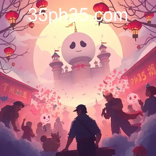 Explore the Thrill of 'Live Events' in the PH35 Gaming Category