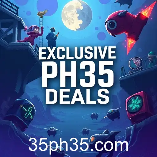 The Evolution of PH35 in the Gaming Landscape