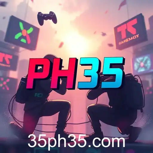 Future of Gaming: PH35 Simulation Sweeps the Horizon