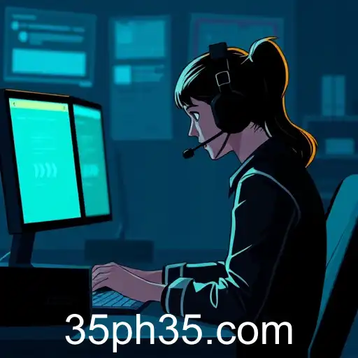 The Future of PH35 Unfolds