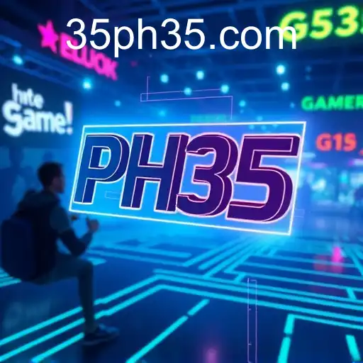 Gaming and Global Trends: The Rise of PH35