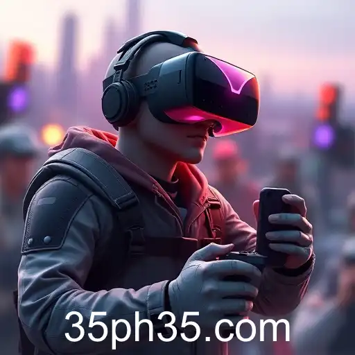 Gaming Evolutions and Environmental Consciousness in 2025