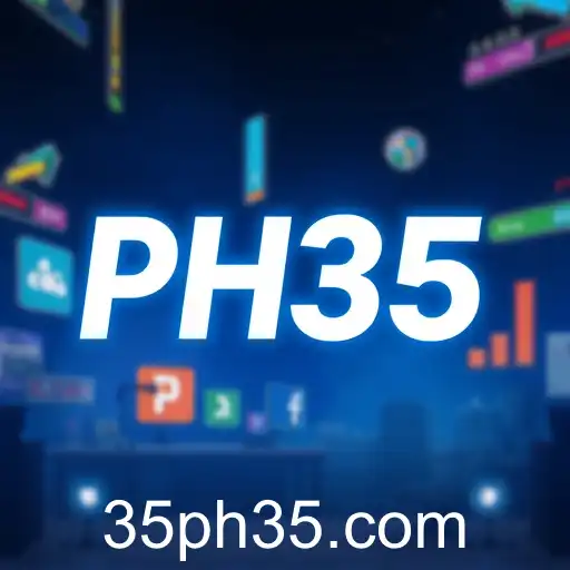 The Rise of Gaming Keywords and PH35