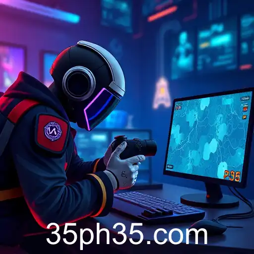 Gaming Website Faces Cybersecurity Challenges