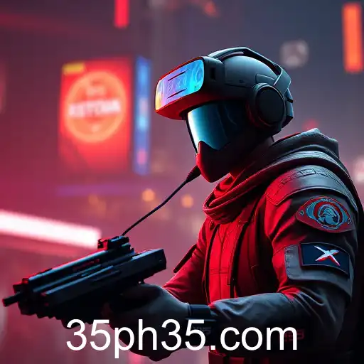 Gaming Community Unites Around PH35