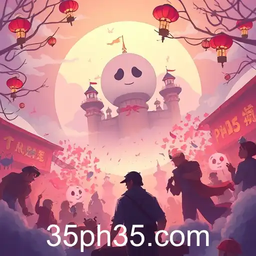 PH35 Shaping the Future of Gaming