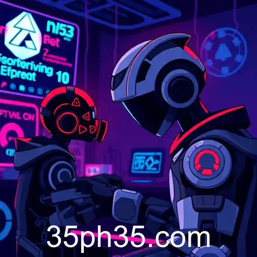 The Rise of PH35 in the Gaming World