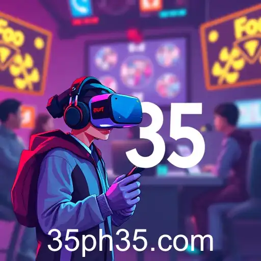 The Rise of PH35 in Gaming