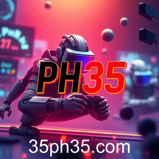 The Rise of PH35 in Gaming Communities