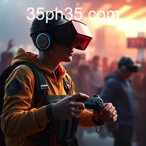 PH35: The Game Changing the Gaming Landscape