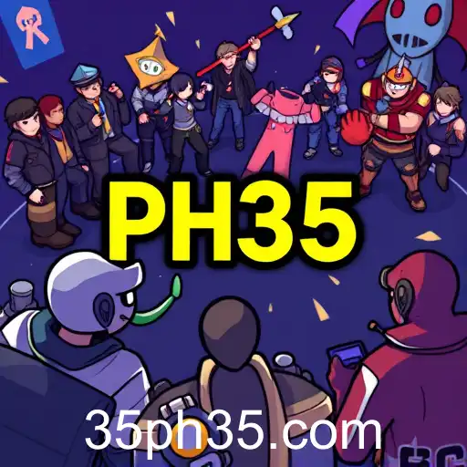 Exploring the 'Community Forums' Game Category: The Rising Influence of 'PH35'
