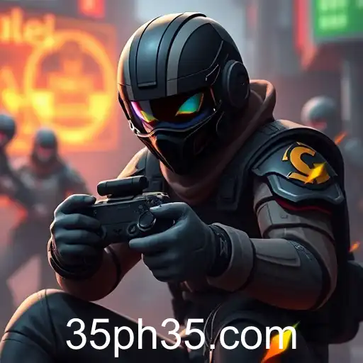 The Rise of 'PH35' in Game Downloads: A New Standard for Quality