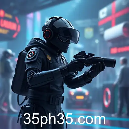 The Evolving Landscape of Online Gaming: PH35 Insights