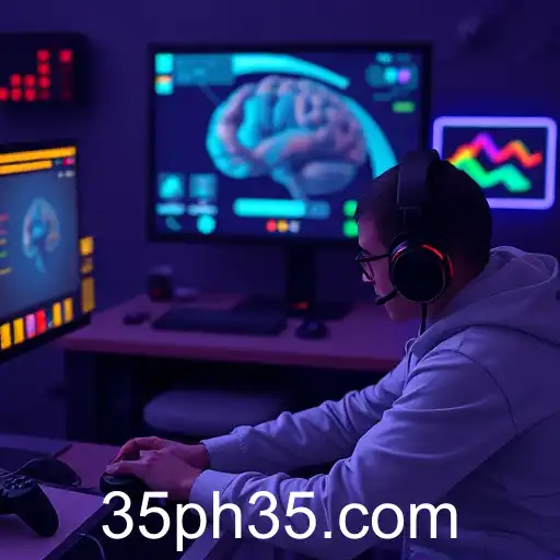 The Evolution of Online Gaming Teletherapy