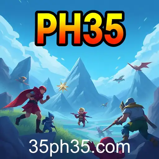 Gaming in 2025: The Impact of PH35