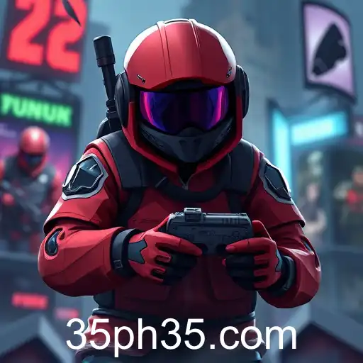 Diving Deep into PH35: A Critical Review of the Latest Game Sensation