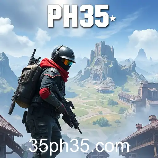 Exciting Game Updates for PH35: New Features and Enhancements